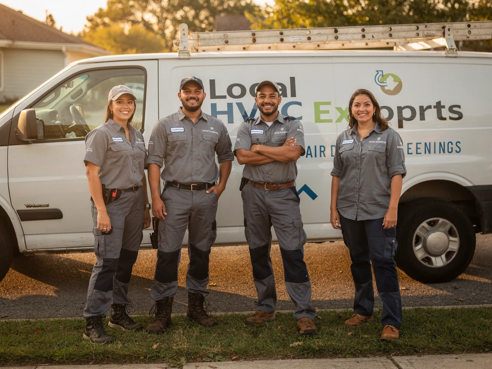 24/7 HVAC Repair & AC Replacement company in Ida, MI